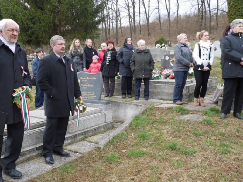 2015/ március 15. - 15. marec