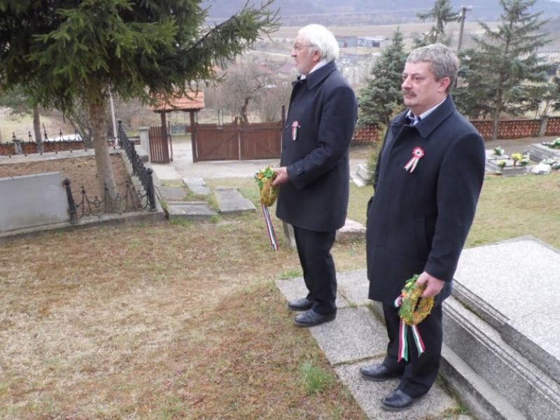 2015/ március 15. - 15. marec