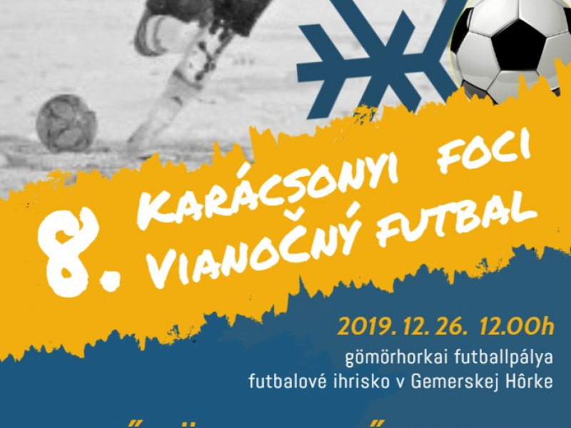 Aktuality / Advent v Gemerskej Hôrke 2019