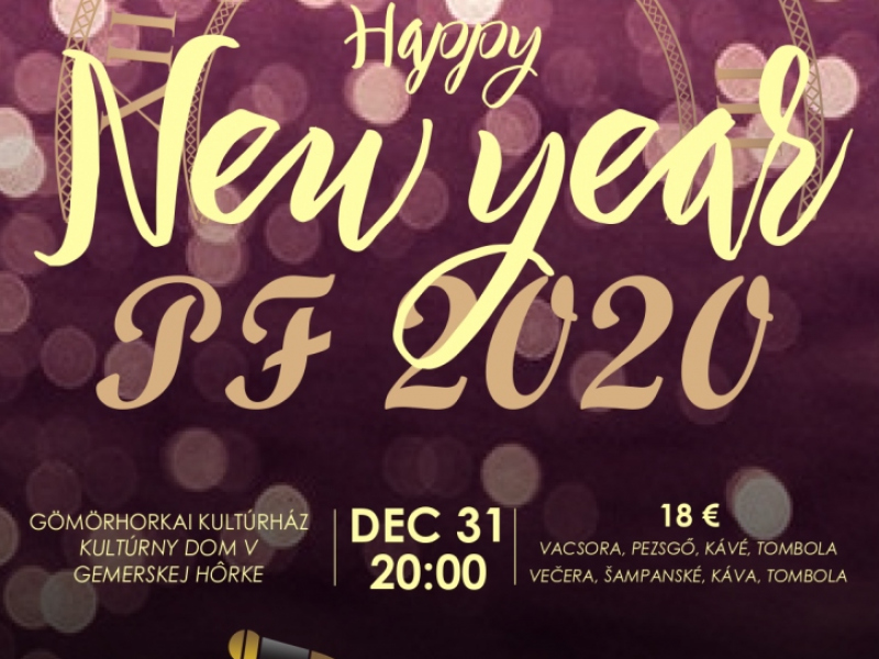 Aktuality / Advent v Gemerskej Hôrke 2019