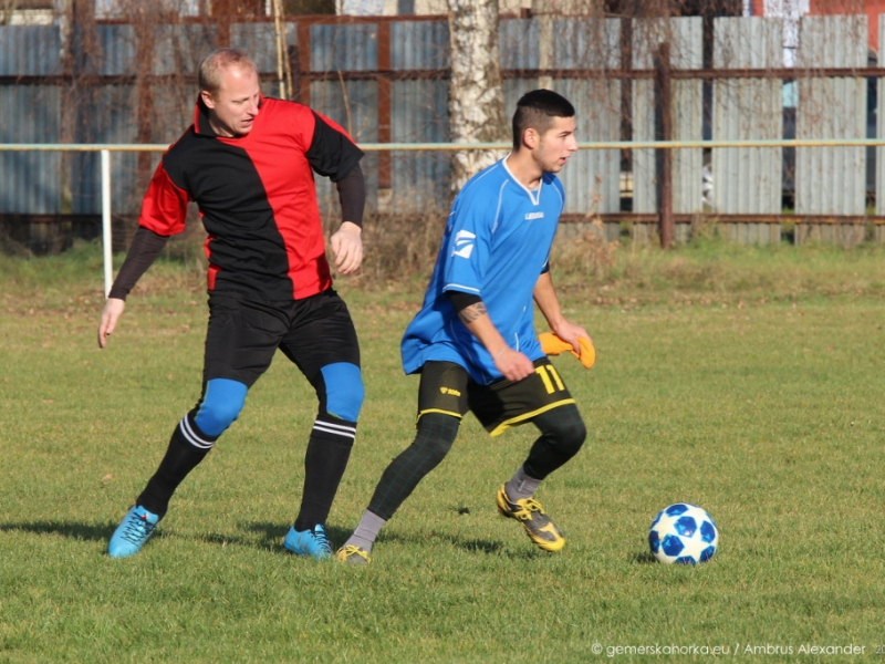 2019 | VIII. Vianočný futbal - Karácsonyi Foci