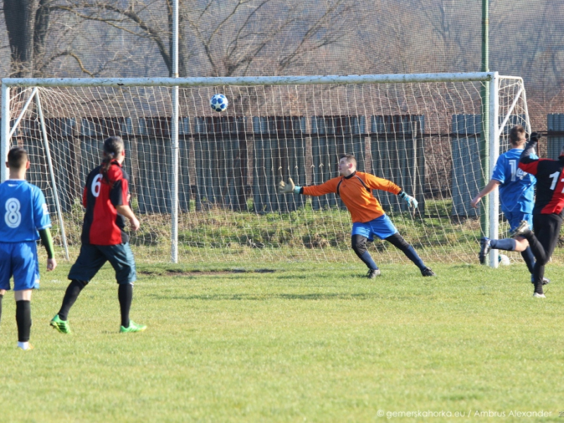 2019 | VIII. Vianočný futbal - Karácsonyi Foci