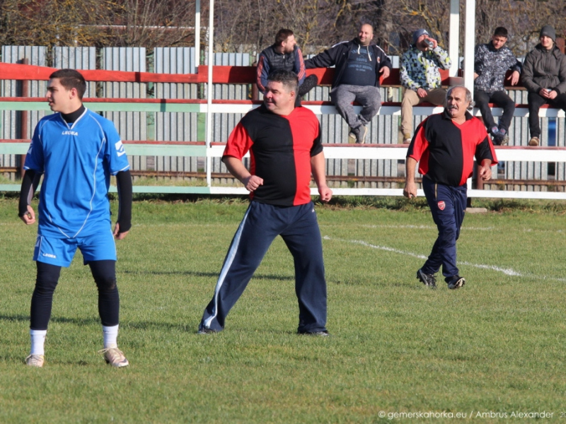 2019 | VIII. Vianočný futbal - Karácsonyi Foci