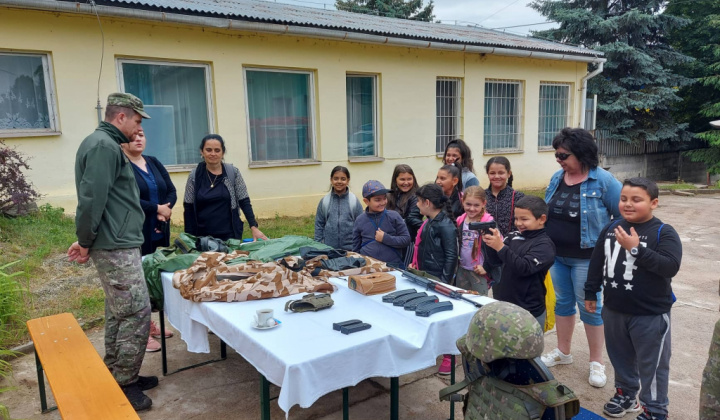 7. fotografia fotogalérie 2022| Deň detí - Gyermeknap