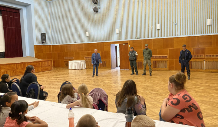 18. fotografia fotogalérie 2022| Deň detí - Gyermeknap