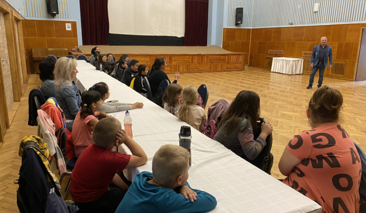 20. fotografia fotogalérie 2022| Deň detí - Gyermeknap