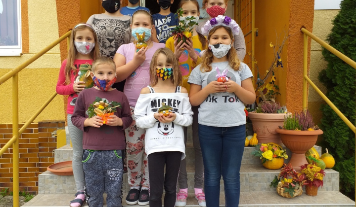 6. fotógaléria fotózás 2020| Jesenná výstava - Őszi kiállítás