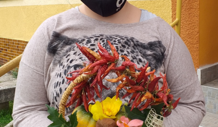 9. fotógaléria fotózás 2020| Jesenná výstava - Őszi kiállítás