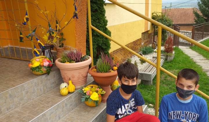 13. fotógaléria fotózás 2020| Jesenná výstava - Őszi kiállítás