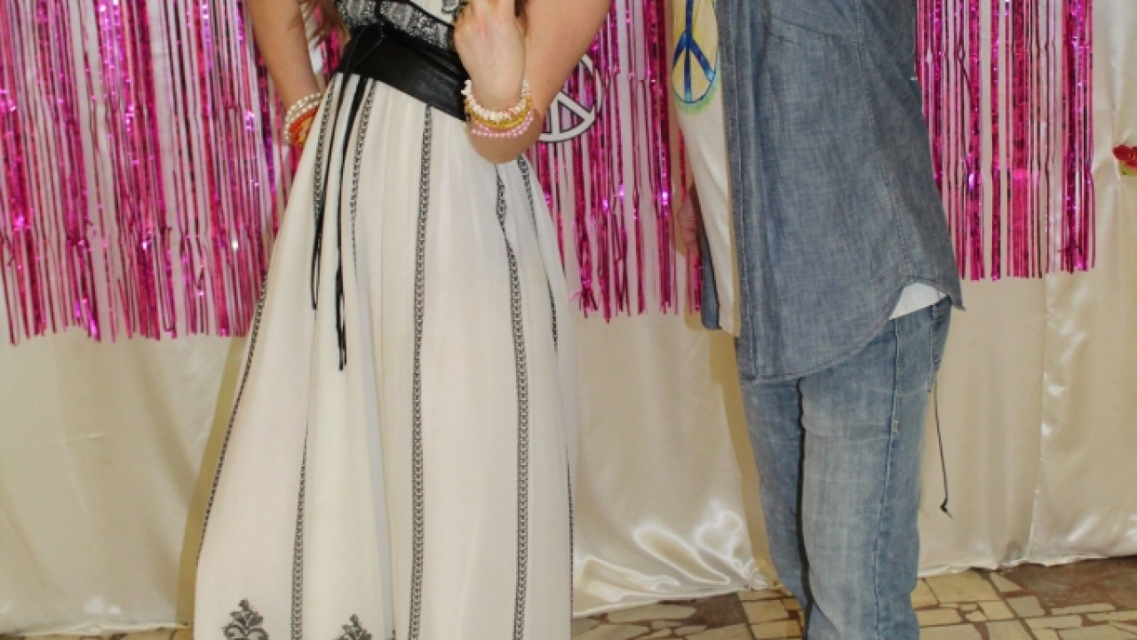 Fotografia fotogalérie 2020| IV. RETRO bál