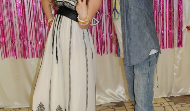 1. fotografia fotogalérie 2020| IV. RETRO bál