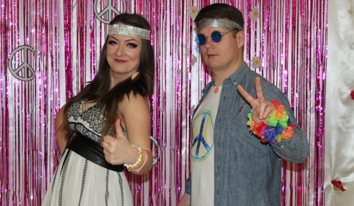 2. fotografia fotogalérie 2020| IV. RETRO bál