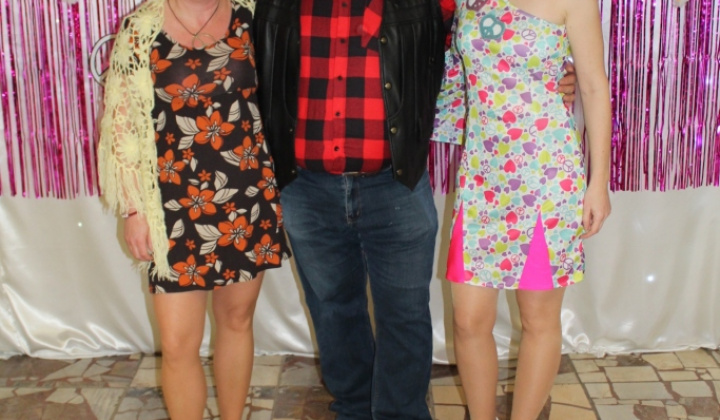 7. fotografia fotogalérie 2020| IV. RETRO bál