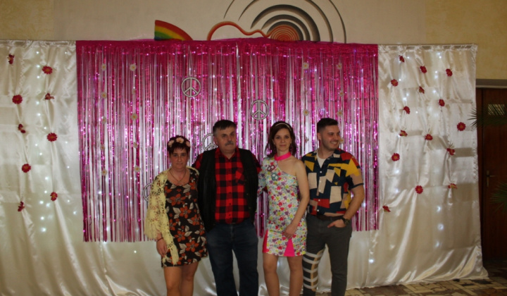 8. fotografia fotogalérie 2020| IV. RETRO bál