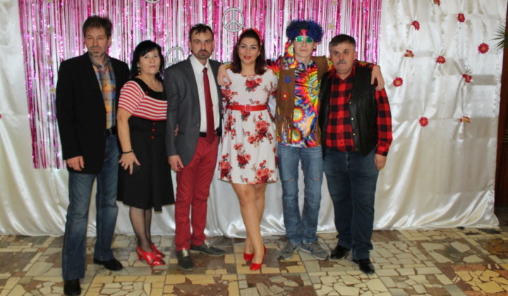 12. fotografia fotogalérie 2020| IV. RETRO bál