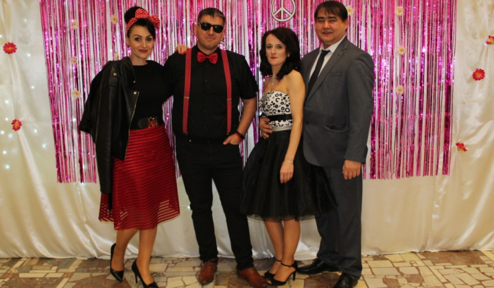 14. fotografia fotogalérie 2020| IV. RETRO bál