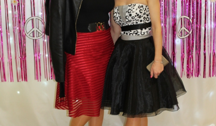 16. fotografia fotogalérie 2020| IV. RETRO bál