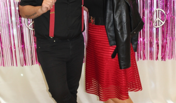 19. fotografia fotogalérie 2020| IV. RETRO bál