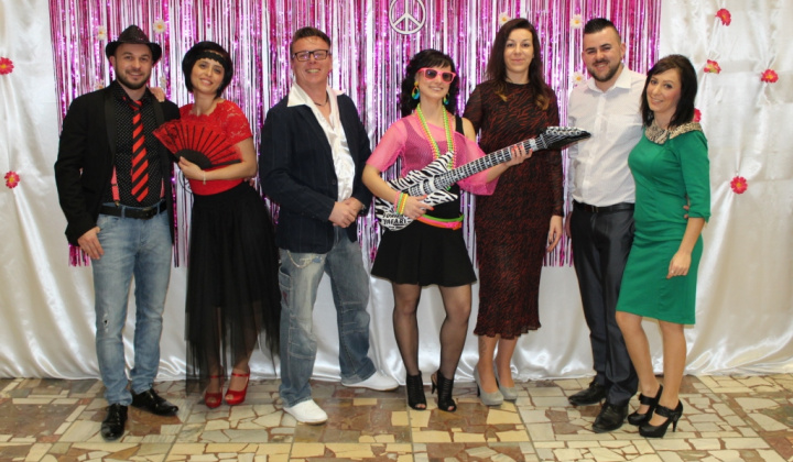 21. fotografia fotogalérie 2020| IV. RETRO bál