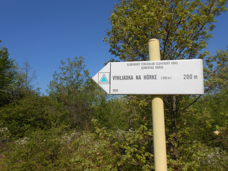 2015/ A tanösvény tisztítása - Čistenie náučného chodníka