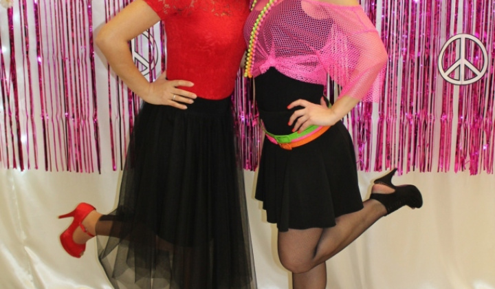 24. fotografia fotogalérie 2020| IV. RETRO bál