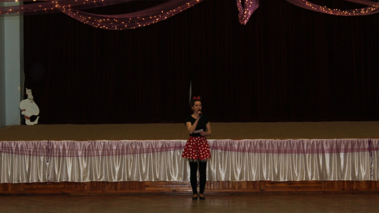 Fotografia fotogalérie 2020| Maškarný ples - Maszkabál