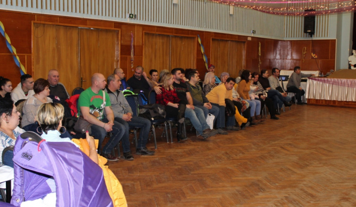 3. fotógaléria fotózás 2020| Maškarný ples - Maszkabál