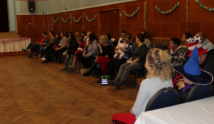 4. fotógaléria fotózás 2020| Maškarný ples - Maszkabál