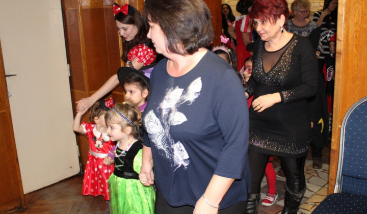 5. fotógaléria fotózás 2020| Maškarný ples - Maszkabál