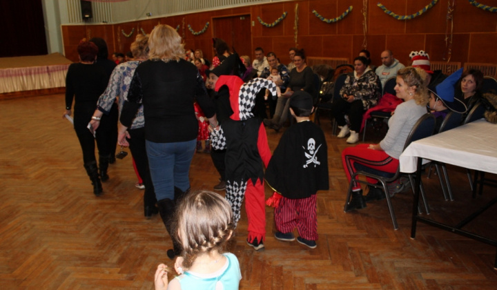 6. fotógaléria fotózás 2020| Maškarný ples - Maszkabál