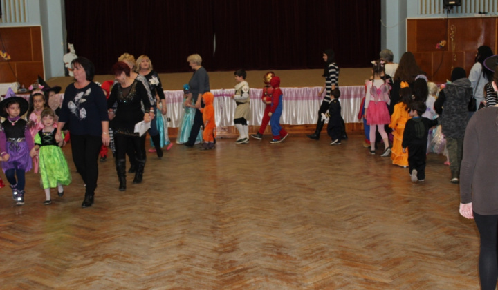 8. fotógaléria fotózás 2020| Maškarný ples - Maszkabál