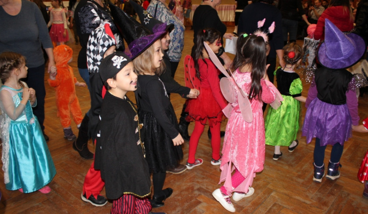 10. fotógaléria fotózás 2020| Maškarný ples - Maszkabál