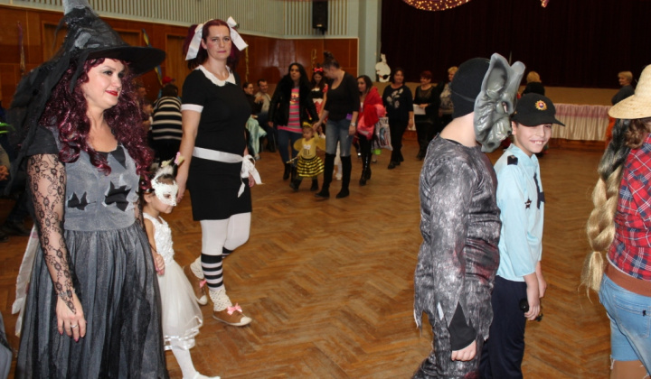 15. fotógaléria fotózás 2020| Maškarný ples - Maszkabál