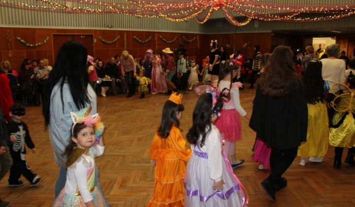 19. fotógaléria fotózás 2020| Maškarný ples - Maszkabál