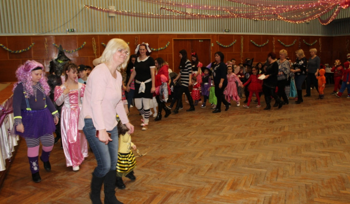 21. fotógaléria fotózás 2020| Maškarný ples - Maszkabál