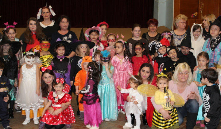 24. fotógaléria fotózás 2020| Maškarný ples - Maszkabál