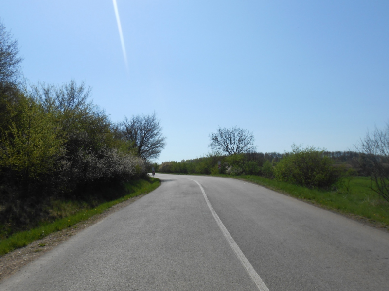 2015/ A tanösvény tisztítása - Čistenie náučného chodníka