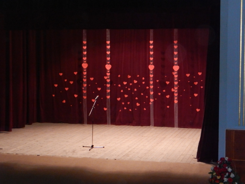 2015/ Anyák napja - Deň matiek - NAPSUGÁR