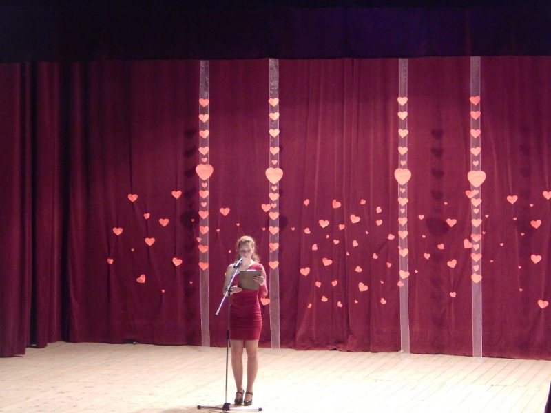 2015/ Anyák napja - Deň matiek - NAPSUGÁR