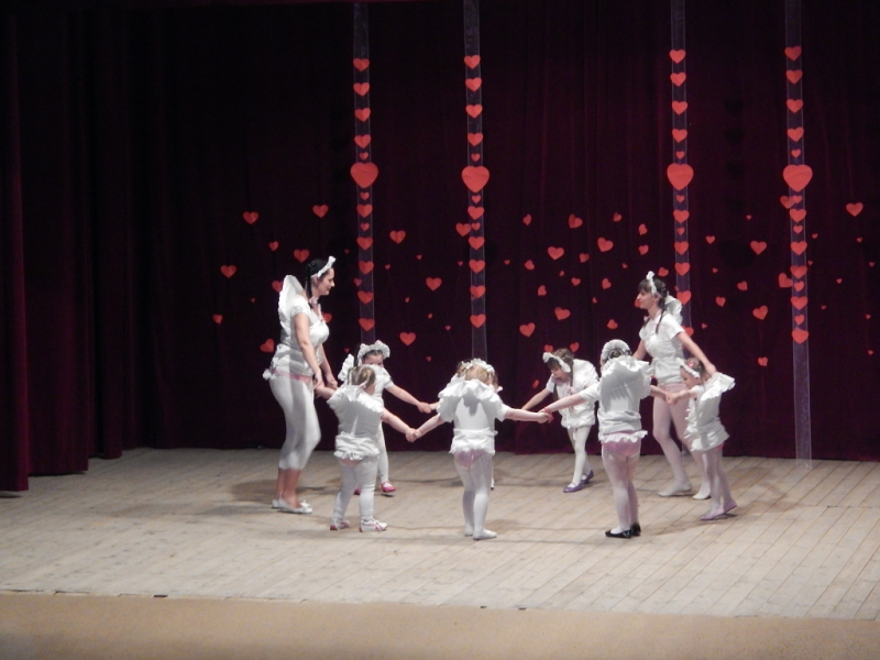 2015/ Anyák napja - Deň matiek - NAPSUGÁR