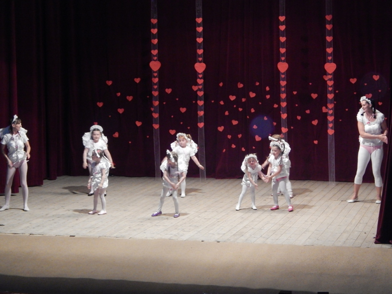 2015/ Anyák napja - Deň matiek - NAPSUGÁR