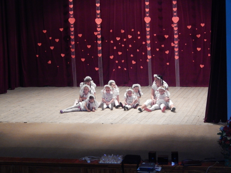 2015/ Anyák napja - Deň matiek - NAPSUGÁR