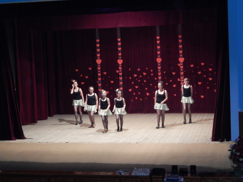 2015/ Anyák napja - Deň matiek - NAPSUGÁR