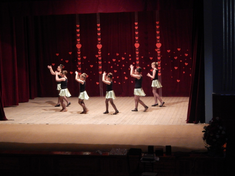 2015/ Anyák napja - Deň matiek - NAPSUGÁR