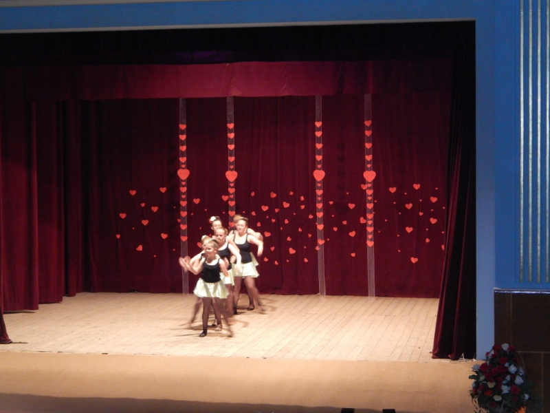 2015/ Anyák napja - Deň matiek - NAPSUGÁR