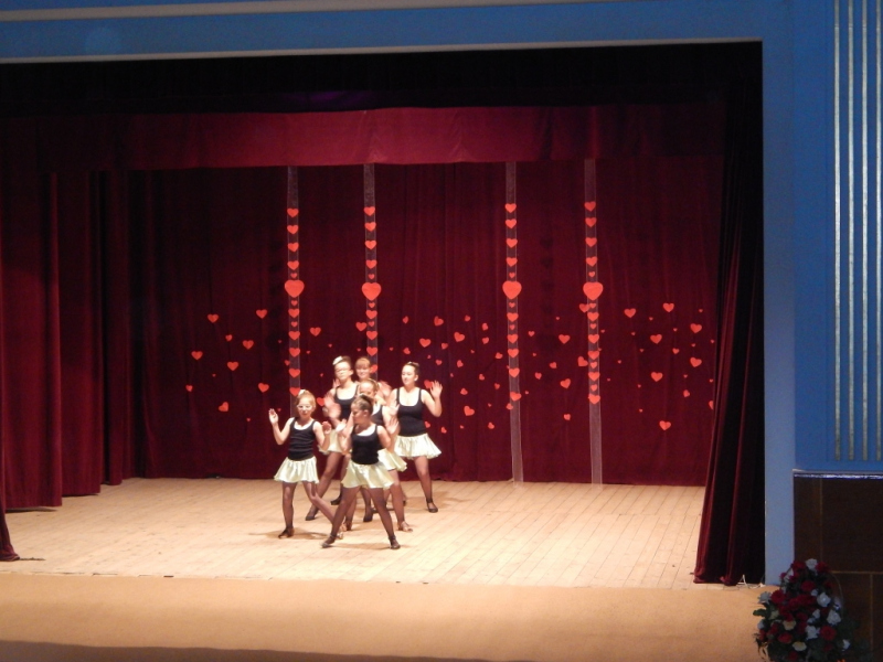 2015/ Anyák napja - Deň matiek - NAPSUGÁR