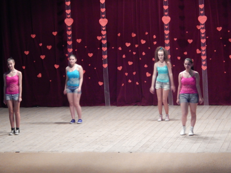 2015/ Anyák napja - Deň matiek - NAPSUGÁR