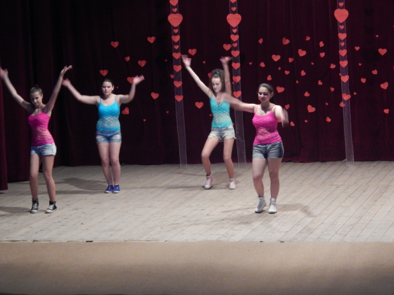 2015/ Anyák napja - Deň matiek - NAPSUGÁR