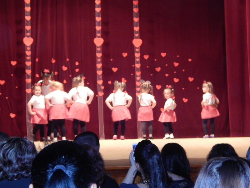 2015/ Anyák napja - Deň matiek - NAPSUGÁR