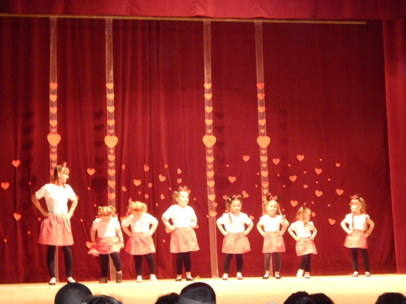 2015/ Anyák napja - Deň matiek - NAPSUGÁR